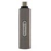 Kietasis diskas Transcend EXTERNAL SSD 512GB ESD330C - USB 10GBPS TYPE C