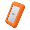 Kietasis diskas „LaCie Rugged Mini“ 2,5 colio, 5 TB, USB 3.2, 1 kartos, USB 3.2