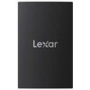 Kietasis diskas Lexar SL500 1TB Portable SSD Drive