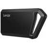 Kietasis diskas Lexar | Portable SSD | Professional SL600 | 1000 GB | Solid-state drive sąsaja USB 3.2 Gen2x2 | Skaitymo greitis 2000 MB/s | Rašymo greitis 2000 MB/s