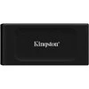 Išorinis kietasis diskas Kingston SXS1000R, 1 TB, USB 3.2 Gen 2