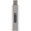 TRANSCEND ESD320A 2TB Išorinis kietasis diskas SSD USB 10Gbps Type-A