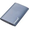 Kietasis diskas Dysk zewnętrzny SSD Intenso SSD USB3.2 500GB EXT./Mėlynas 3823455 INTENSO