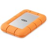 Kietasis diskas ADATA LaCie SSD Rugged Mini 500GB