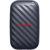 Kietasis diskas SanDisk išorinis SSD 500GB Extreme Portable, USB-C 3.2, (S: 600MB/s)