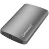 Kietasis diskas 500GB Intenso TX800 (anthrazit, USB-A 3.2 Gen 2x2 (20 Gbit/s))