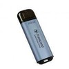 Kietasis diskas Nešiojamas „Transcend ESD300“ SSD diskas (USB 10 Gbps, C tipas), 512 GB