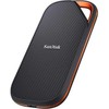 Kietasis diskas Sandisk Extreme PRO Portable SSD v2 4TB