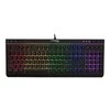HyperX Alloy Core RGB Membraninė žaidimų klaviatūra, Nordic išdėstymas, su pašvietimu