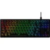 Klaviatūra HyperX Alloy Origins Core PBT, HyperX Aqua - Tactile