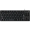 Klaviatūra G413 SE TKL/ENG 920-010446 LOGITECH