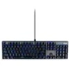 MediaRange Gaming-Klaviatūra 104-Tasten 14 Farbmodi QWERTY(UK)