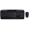 Klaviatūra ir pelė COMBO MK330/ENG 920-003989 LOGITECH