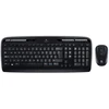 Klaviatūra ir pelė COMBO MK330/ENG 920-003989 LOGITECH