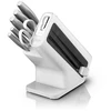 KNIFE SET 6PCS W/WOOD BLOCK/Baltas K62006EUWH NINJA