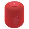 GEMBIRD Portable Bluetooth garsiakalbis red