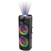 Belaidė kolonėlė N-GEAR LET'S GO PARTY 5150 LGP5150BK, 200 W