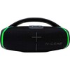 Garsiakalbis N-gear Nešiojama kolonėlė N-GEAR NRG200 Juodas Portable/Wireless Bluetooth NRG200