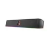 Namų kino sistema TRUST GXT 619 Thorne RGB kolonėlė