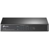 Šakotuvas Komutatorius TP-LINK 8x10Base-T / 100Base-TX / 1000Base-T TL-SG1008P