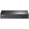 Šakotuvas Komutatorius TP-LINK 8x10Base-T / 100Base-TX / 1000Base-T TL-SG1008P