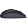 Optinė pelė su laidu Logitech M90 juoda