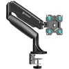 Monitoriaus Montavimo Sieninis Laikiklis 13-32" Juodas ONKRON G100-B