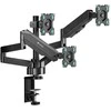 Laikiklis MONITORIUS ACC DESK MOUNT/13-32" Juodas G280-B ONKRON