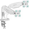 MONITORIAUS PRIEDAS, SIENINIS LAIKIKLIS / 13-32" BALTA G160-W ONKRON G160-W (4603728442112)