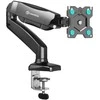 Laikiklis MONITORIUS ACC DESK MOUNT/13-32" Juodas G80-B ONKRON