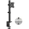 Laikiklis Neomounts MONITORIUS ACC DESK MOUNT/13-34" Juodas D101E-B ONKRON