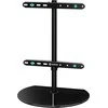 Laikiklis TV SET ACC DESKTOP STAND/32-65" Juodas PT2-B ONKRON