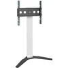 Laikiklis TV SET ACC FLOOR STAND /26-65"/Baltas TS1140-W ONKRON