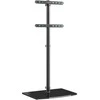 Laikiklis TV PRIEDŲ GRINDŲ STOVAS / 30-60" / Juodas TS5065-B ONKRON TS5065-B (4262392440031)