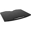 Laikiklis TV SET ACC SHELF MOBILE STAND/Juodas APT1881-B ONKRON