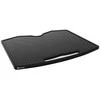 Laikiklis TV SET ACC SHELF MOBILE STAND/Juodas APT1551-B ONKRON