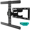 Laikiklis TV SET ACC WALL MOUNT /32-90"/Juodas SM6-B ONKRON