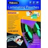Fellowes LAMINATORIAUS KOMŠELIO KLIJAUS NUGARĖ/A4 80 100 Vnt. 5302202 BIUDŽIAI