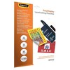 Fellowes A4 EasyDisplay 25 vnt.