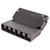 Lamp VISIONAL Power consumption 6 Watts Luminous flux 600 Lumen 3000 K AC220V Beam angle 24 degrees VS20-6L-3