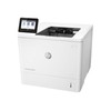 Hewlett Packard (HP) HP LaserJet Enterprise M611dn Spausdintuvas Mono Duplex lazerinis A4 1200x1200dpi 61 psl./min. 650 lapų USB LAN
