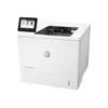 Hewlett Packard (HP) HP LaserJet Enterprise M611dn Spausdintuvas Mono Duplex lazerinis A4 1200x1200dpi 61 psl./min. 650 lapų USB LAN
