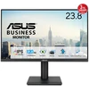 LCD Monitorius ASUS 23.8 " 1920 x 1080 pikselių Full HD Native aspect ratio 16:9 LED Flat 90LM02W1-B01171