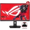 Monitorius ASUS ROG Strix XG32WCS, 31.5", 2560 x 1440, 180 Hz, VA, 1 ms