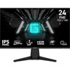 LCD monitorius MSI G242L E14 23.8" žaidimų pakreipiamas matinis panelis IPS 1920x1080 16:9 144Hz 1 ms spalva juoda G242LE14