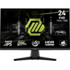 Monitorius MSI MAG 242F - 200Hz | Full HD | Rapid IPS | 23.8"