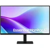 LCD Monitorius SAMSUNG 27 " 1920 x 1080 pikselių Full HD Native aspect ratio 16:9 LCD Flat LS27F320GAUXEN