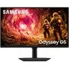Monitorius Samsung | Odyssey QHD G5 G50F | 27 " | IPS | QHD | 16:9 | 180 Hz | 1 ms | 2560 x 1440 pikselių | 300 cd/m² | HDMI jungtys quantity 1 | Juodas