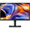 Samsung 27 colių įstrižainės „Viewfinity S80HF“ monitorius, IPS, 5120x2880, 5k, 16:9, 1xHDMI, 1xDP, 3xUSB-A, 1xUSB-C, lengvas prijungimas, 5ms, 60hz, HASBROOK+ PIVO, PLUS, 2yd2d (ls27h802efaxen)