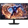 LCD Monitorius SAMSUNG 32 " 6144 x 3456 pikselių 6K Ultra HD Native aspect ratio 16:9 LCD Flat LS32HG806ESXEN